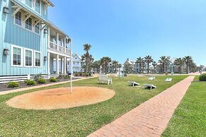 Coastal Belle 117 WI