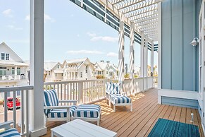 Holiday House 331 TAI