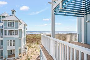 Holiday House 331 TAI