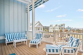 Holiday House 331 TAI