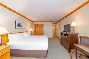 Selkirk Lodge