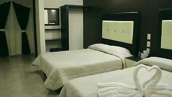 Hotel Fiesta Mexicana Pachuca