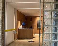 Apto com vista privilegiada em Botafogo