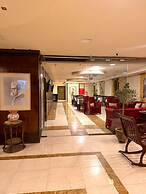 Saint John Hotel