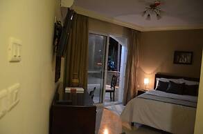 Saint John Hotel