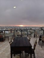 Saint John Hotel