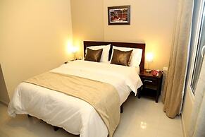 Saint John Hotel