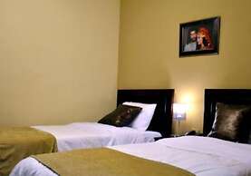 Saint John Hotel