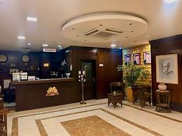 Saint John Hotel