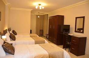 Saint John Hotel