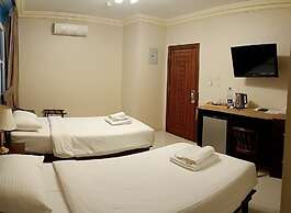 Saint John Hotel