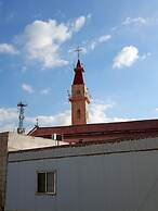 Saint John Hotel