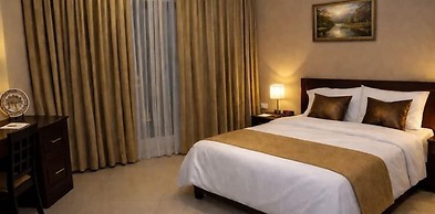 Saint John Hotel