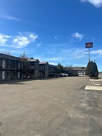 Sundowner Inn Forsyth