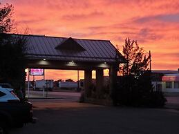 Sundowner Inn Forsyth