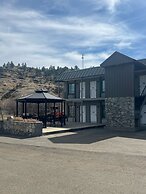 Sundowner Inn Forsyth