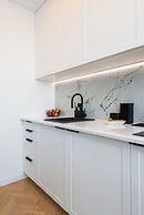 Apartament Tower by Kairos Apartments