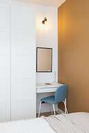 Apartament Tower by Kairos Apartments