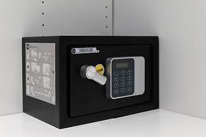 Apartament Tower by Kairos Apartments