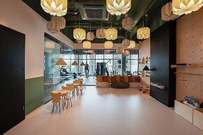 Apartament Tower by Kairos Apartments