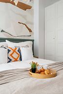 Apartament Tower by Kairos Apartments