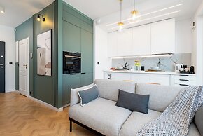 Apartament Tower by Kairos Apartments