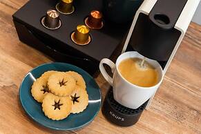 Apartament Tower by Kairos Apartments