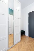 Apartament Tower by Kairos Apartments