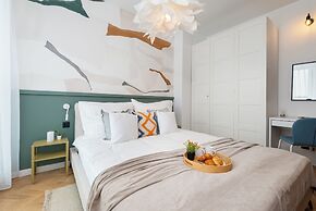 Apartament Tower by Kairos Apartments