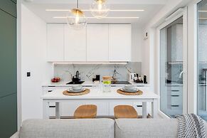 Apartament Tower by Kairos Apartments