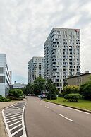 Apartament Tower by Kairos Apartments