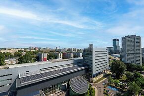 Apartament Tower by Kairos Apartments