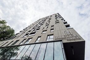 Apartament Tower by Kairos Apartments