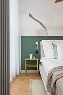 Apartament Tower by Kairos Apartments