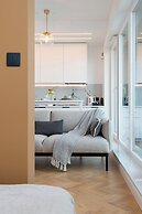 Apartament Tower by Kairos Apartments