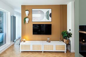 Apartament Tower by Kairos Apartments