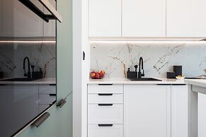 Apartament Tower by Kairos Apartments