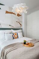 Apartament Tower by Kairos Apartments