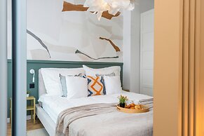 Apartament Tower by Kairos Apartments