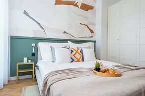 Apartament Tower by Kairos Apartments