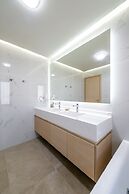 Bliss Villas Complex With Private Pool