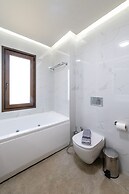 Bliss Villas Complex With Private Pool