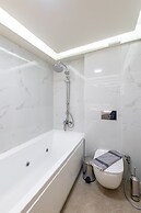Bliss Villas Complex With Private Pool