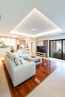 Bliss Villas Complex With Private Pool