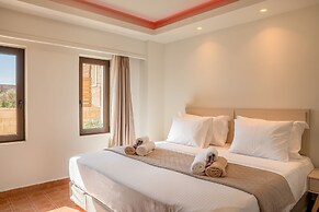 Bliss Villas Complex With Private Pool