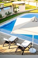 Bliss Villas Complex With Private Pool