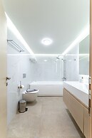 Bliss Villas Complex With Private Pool