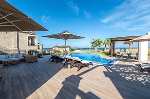 Bliss Villas Complex With Private Pool