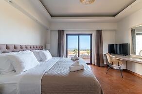 Bliss Villas Complex With Private Pool