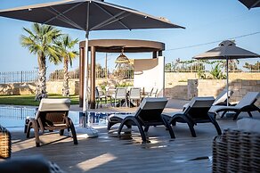 Bliss Villas Complex With Private Pool